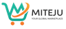 MITEJU Logo